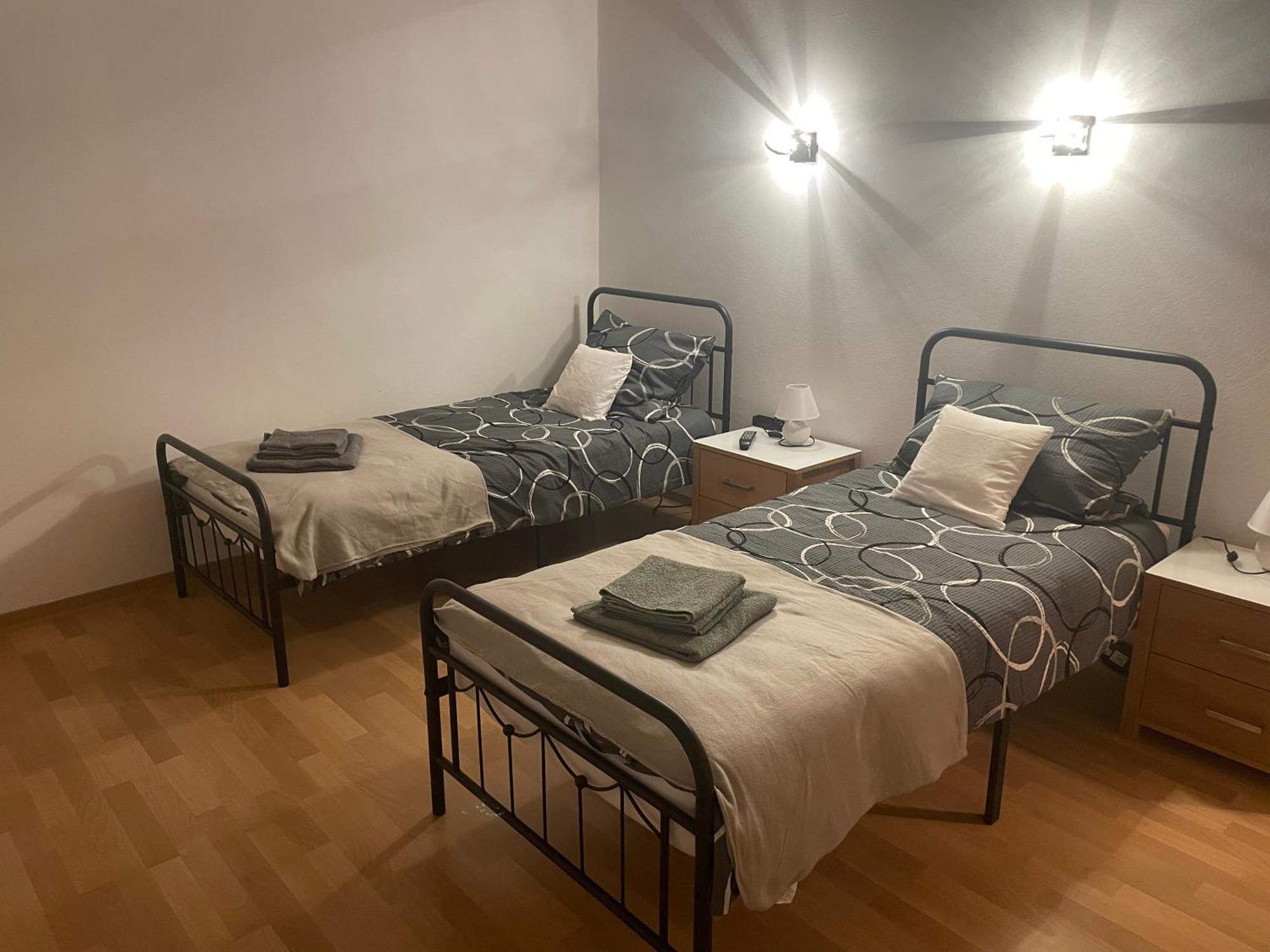 Ferienhaus Moehnetal Allagen Buitenkant foto