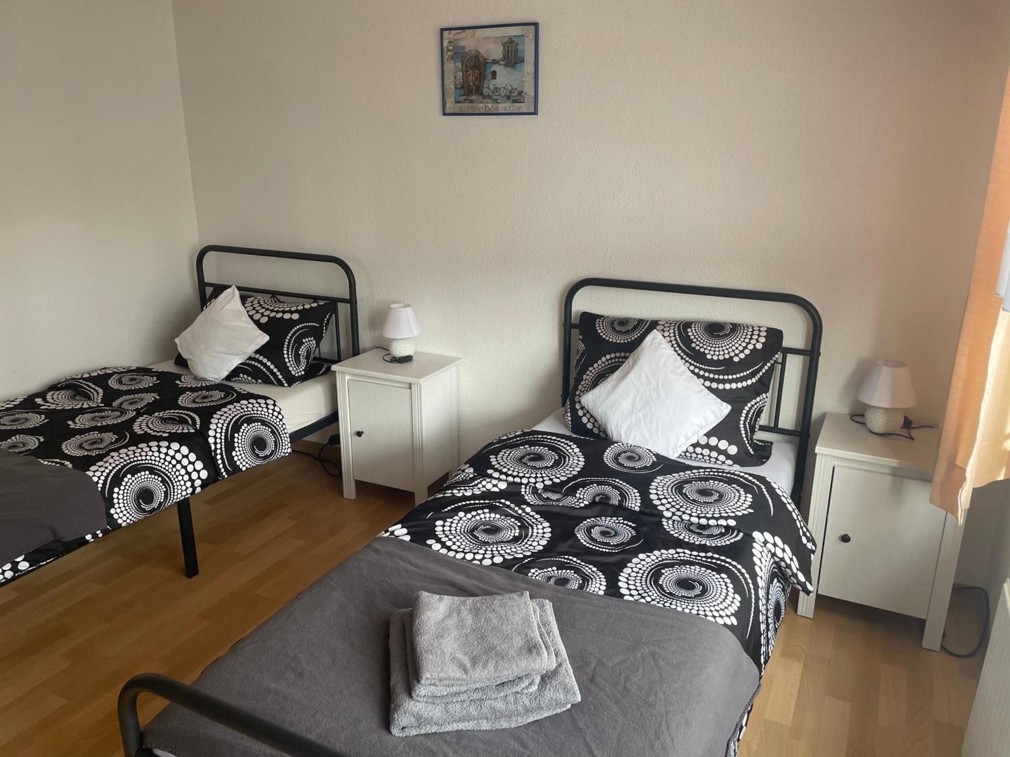 Ferienhaus Moehnetal Allagen Buitenkant foto