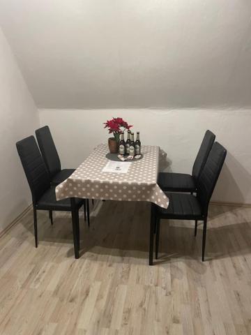 Ferienhaus Moehnetal Allagen Buitenkant foto