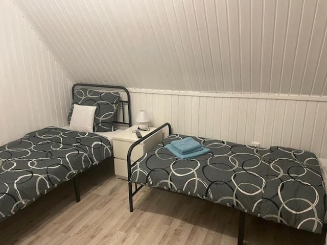 Ferienhaus Moehnetal Allagen Buitenkant foto