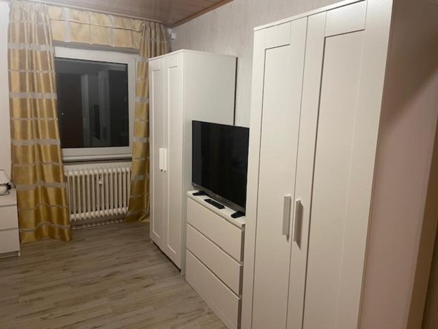 Ferienhaus Moehnetal Allagen Buitenkant foto